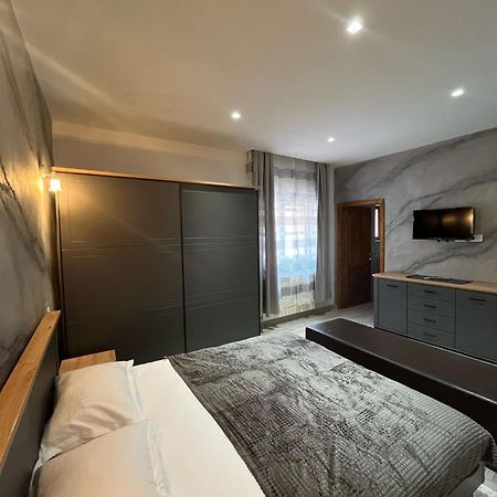 브라쇼브 Lia House 아파트 외부 사진