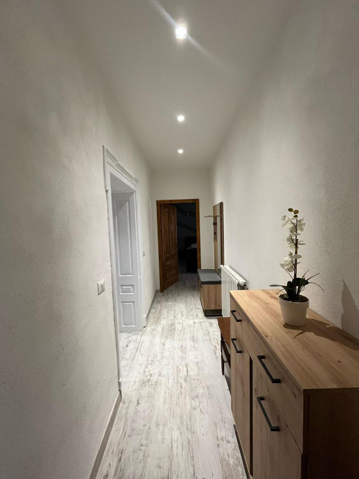 브라쇼브 Lia House 아파트 외부 사진