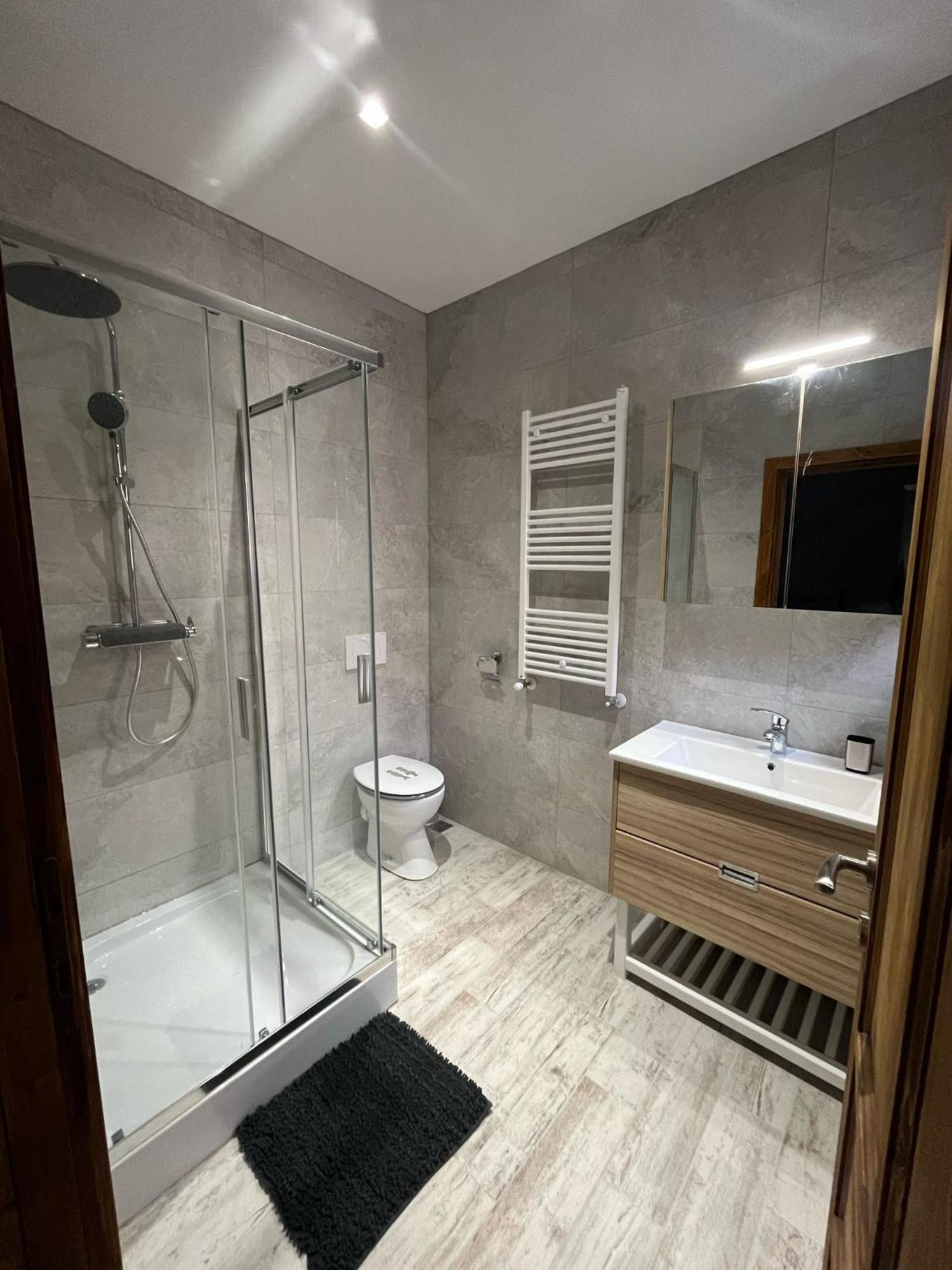 브라쇼브 Lia House 아파트 외부 사진