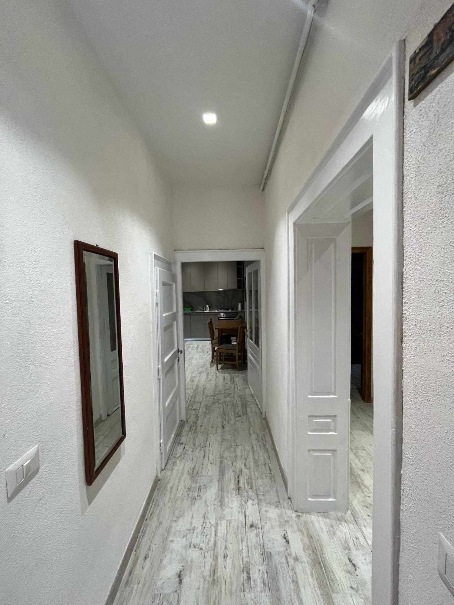 브라쇼브 Lia House 아파트 외부 사진